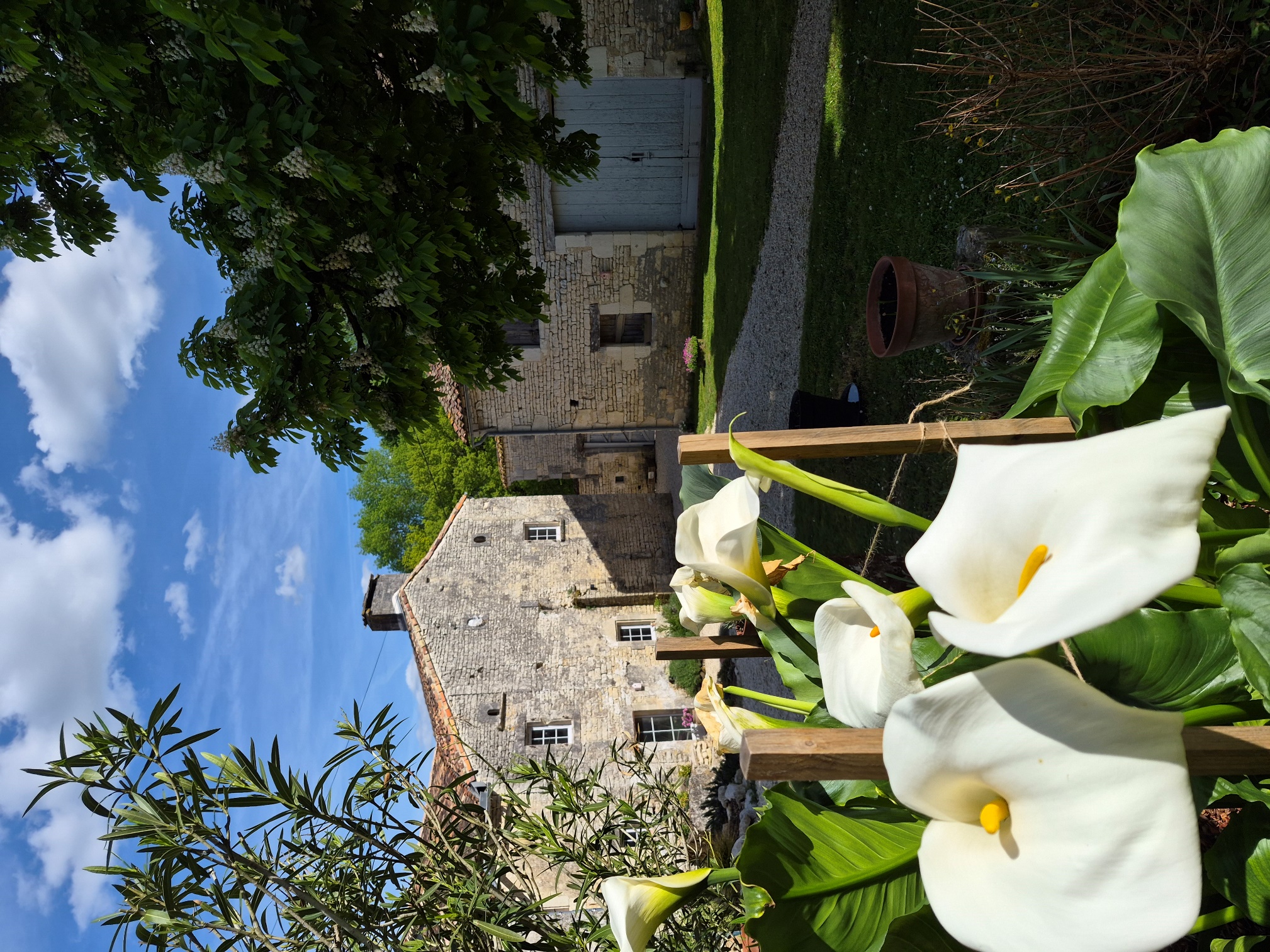 Le Domaine