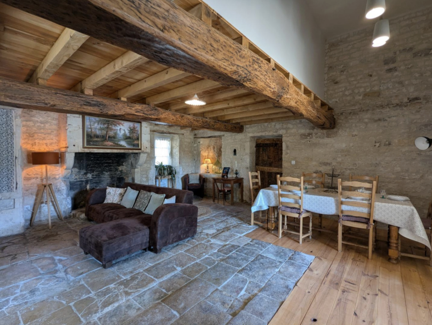 Les Lauriers , Domaine de chez Bavé