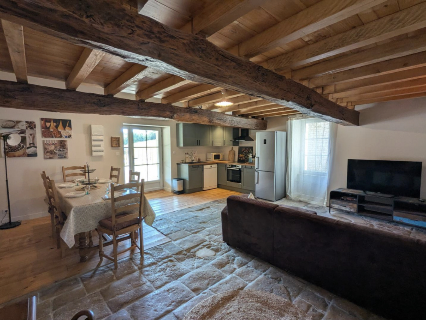 Les Lauriers , Domaine de chez Bavé