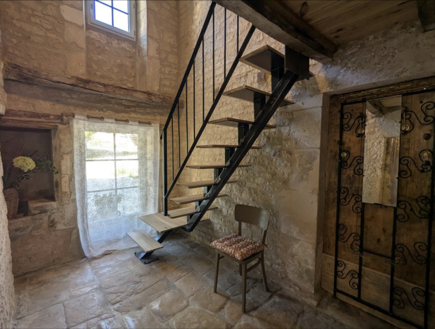 Les Lauriers , Domaine de chez Bavé