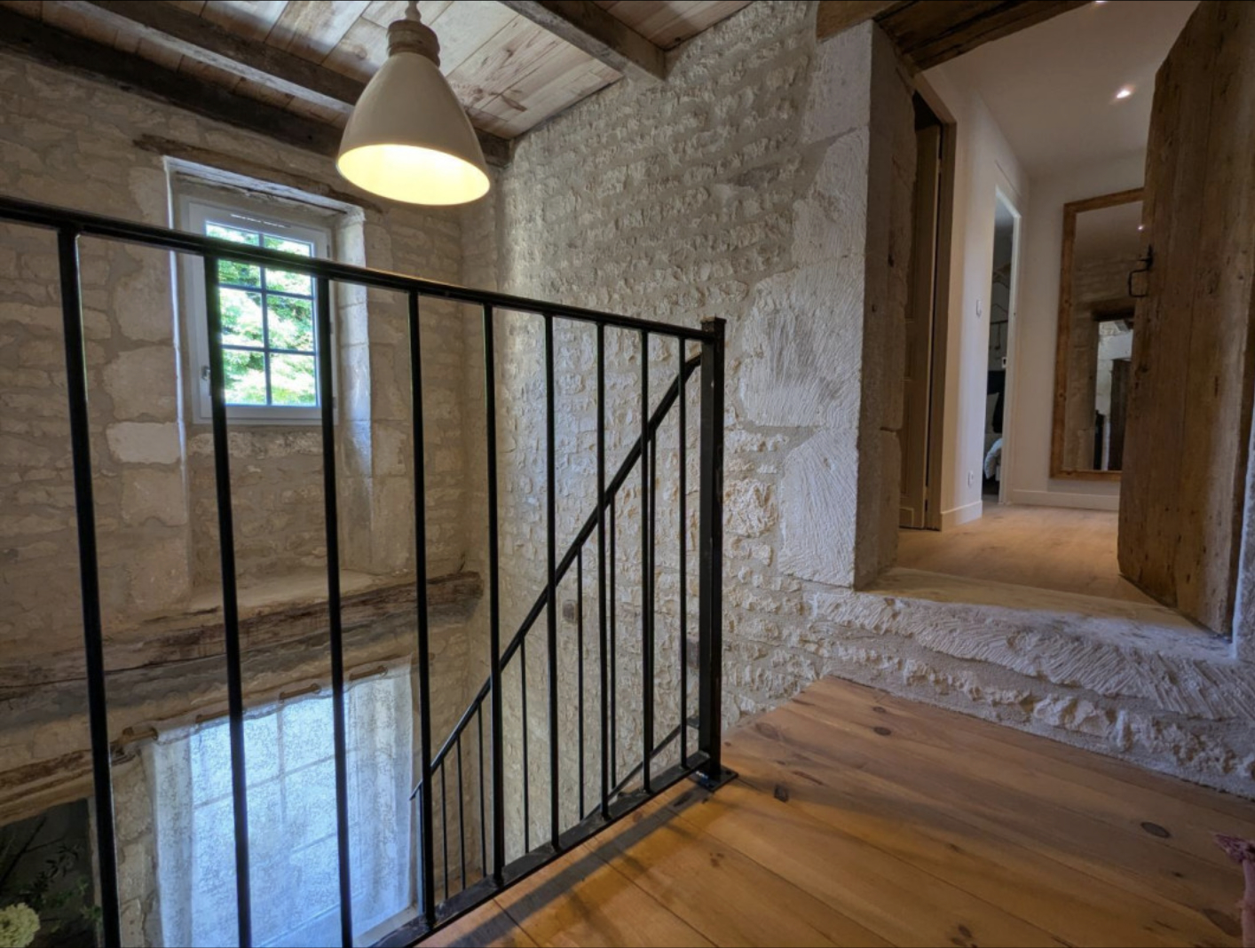 Les Lauriers , Domaine de chez Bavé