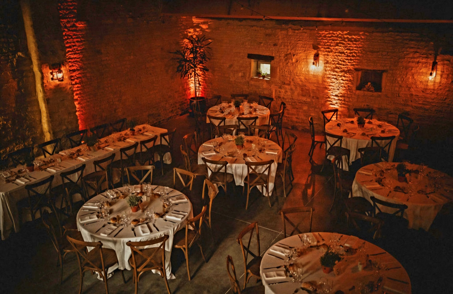 Mariage au Domaine de chez Bavé , photo 2