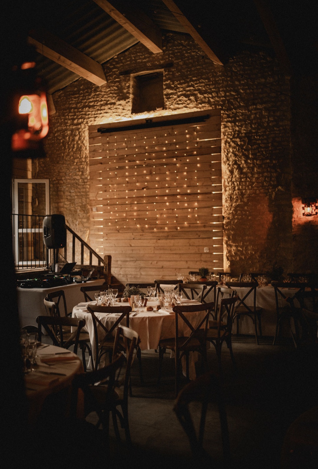 Mariage au Domaine de chez Bavé , photo 9