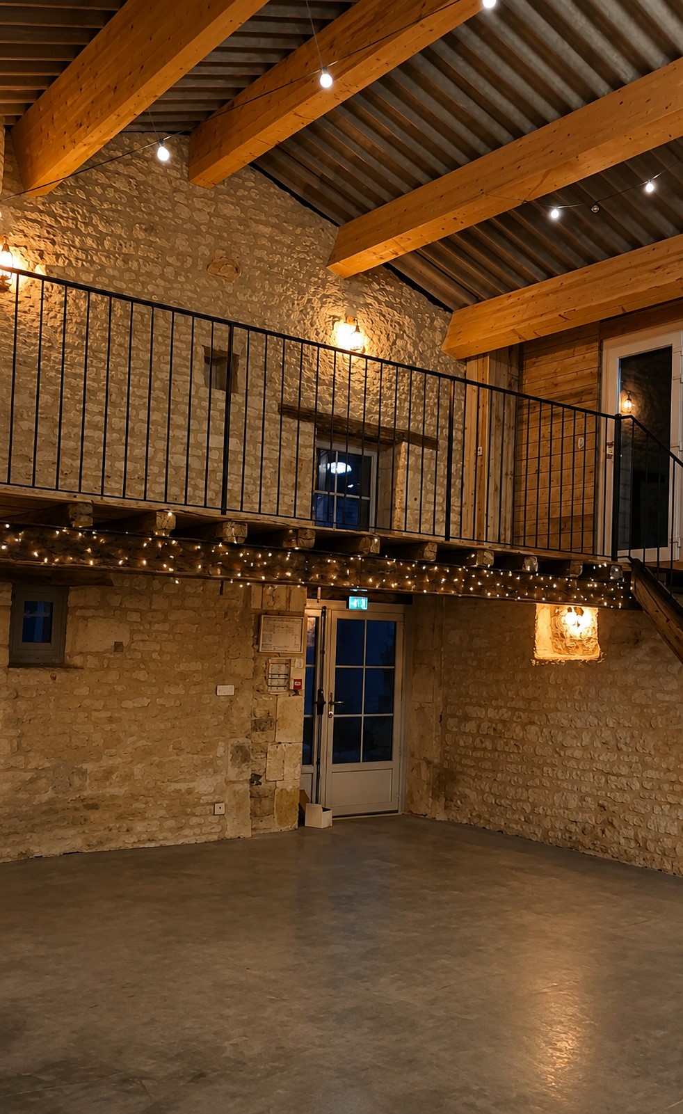Mariage au Domaine de chez Bavé , photo 13