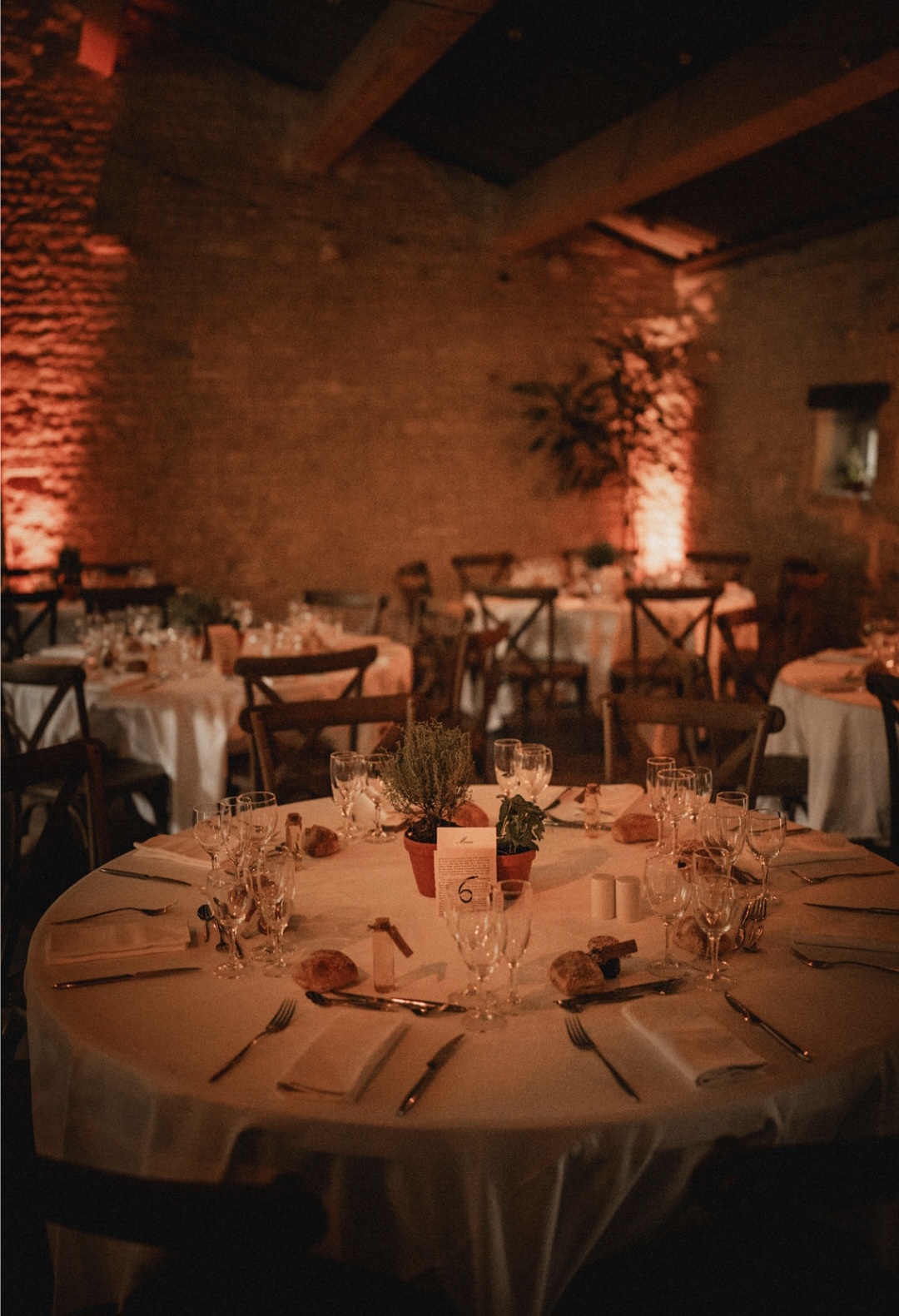 Mariage au Domaine de chez Bavé , photo 15